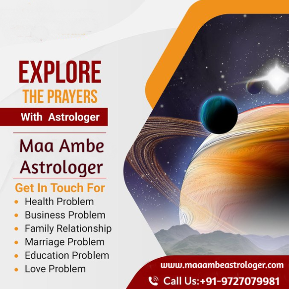 Astrologer in Ahmedabad